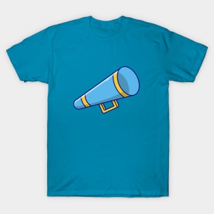 Megaphone T-Shirt